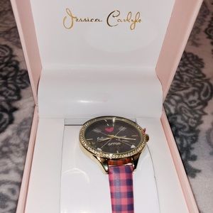 jessica carlyle watch